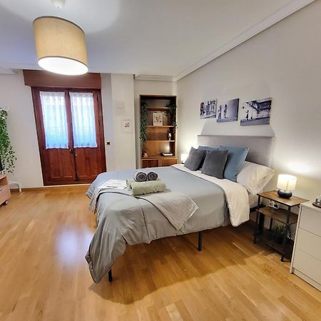 Apartamento Plaza Espana Gran Via Centro Διαμέρισμα Μαδρίτη Εξωτερικό φωτογραφία