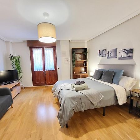 Apartamento Plaza Espana Gran Via Centro Διαμέρισμα Μαδρίτη Εξωτερικό φωτογραφία