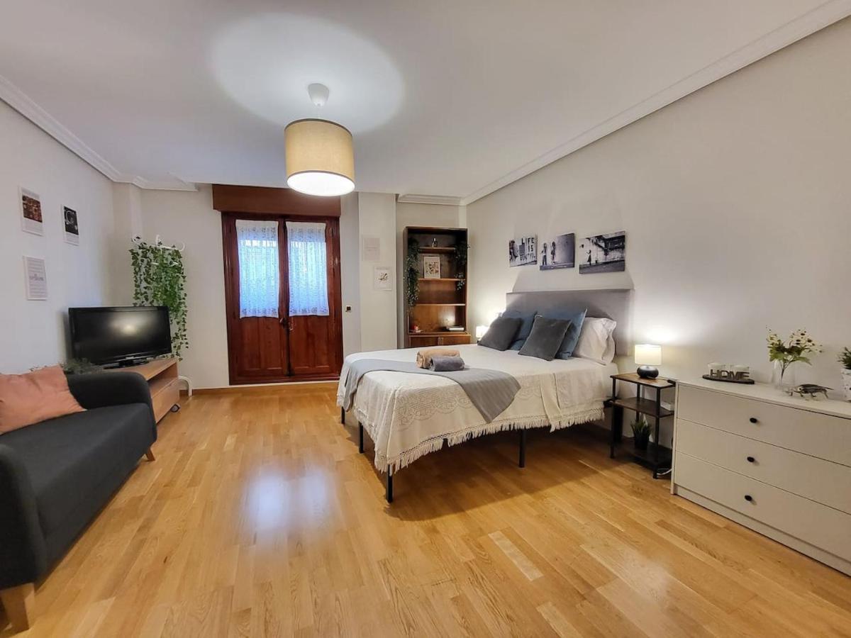 Apartamento Plaza Espana Gran Via Centro Διαμέρισμα Μαδρίτη Εξωτερικό φωτογραφία