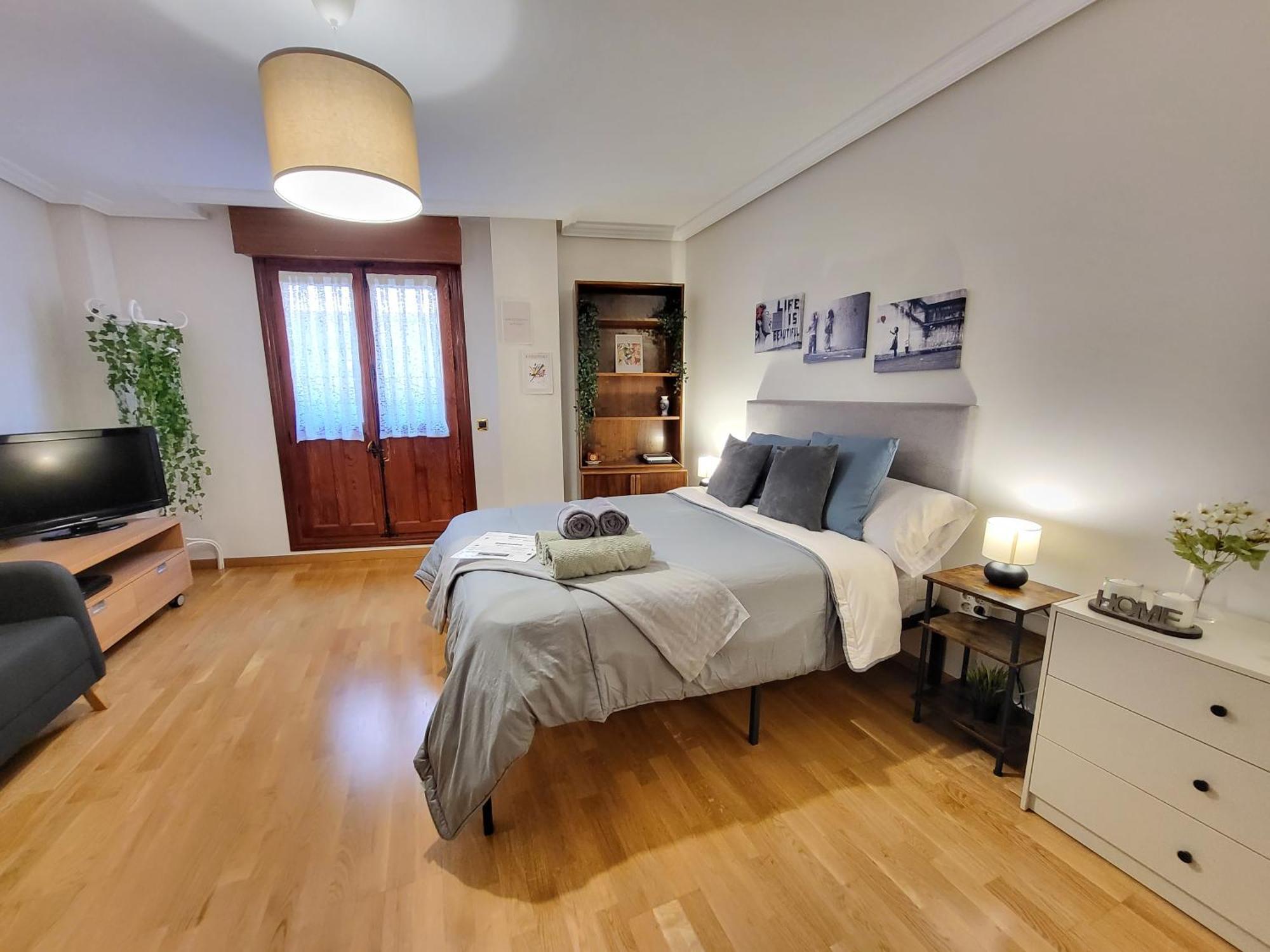 Apartamento Plaza Espana Gran Via Centro Διαμέρισμα Μαδρίτη Εξωτερικό φωτογραφία