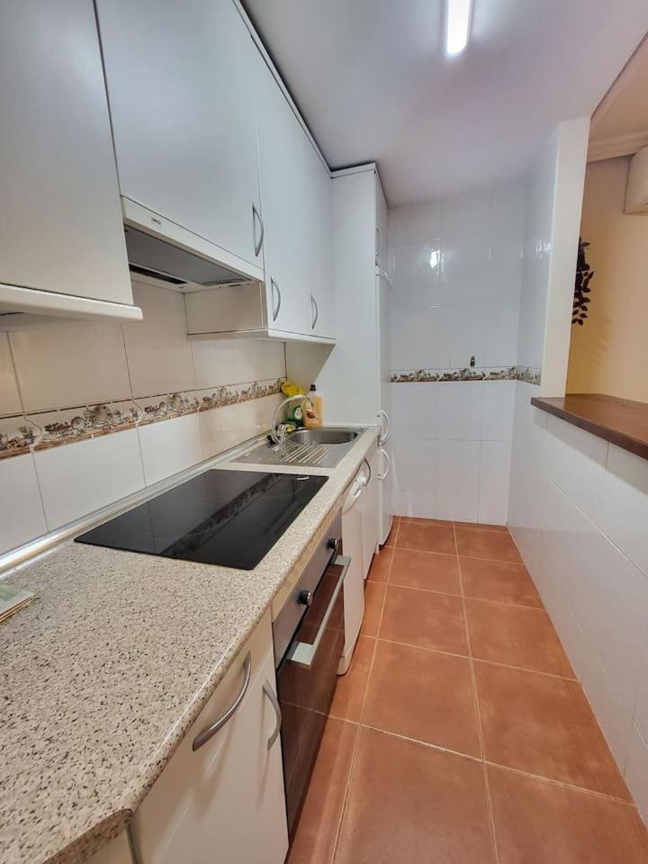 Apartamento Plaza Espana Gran Via Centro Διαμέρισμα Μαδρίτη Εξωτερικό φωτογραφία