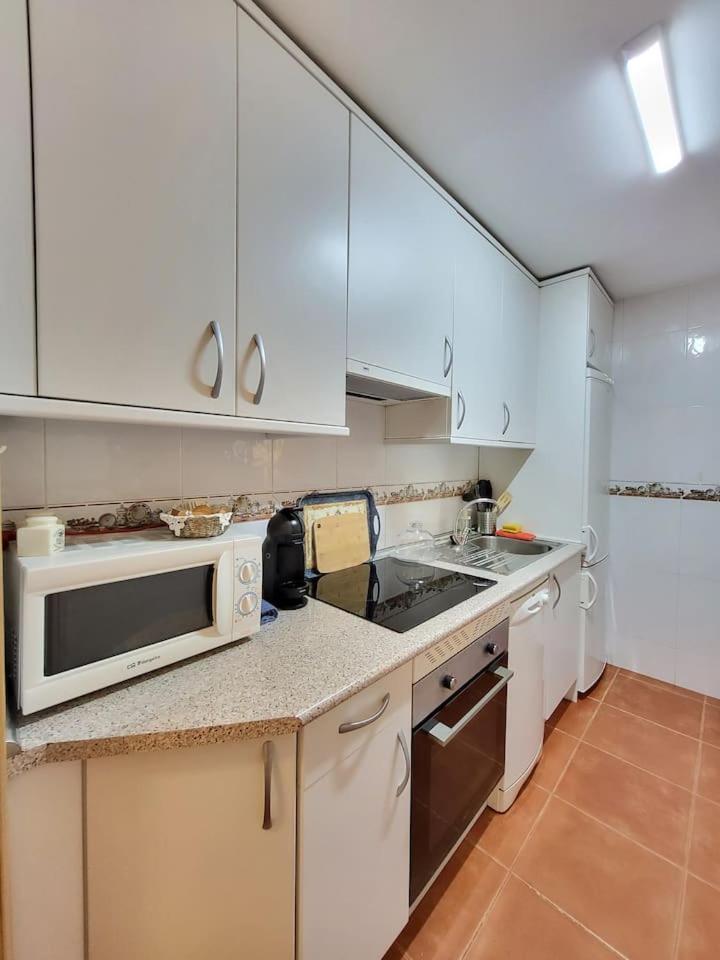 Apartamento Plaza Espana Gran Via Centro Διαμέρισμα Μαδρίτη Εξωτερικό φωτογραφία