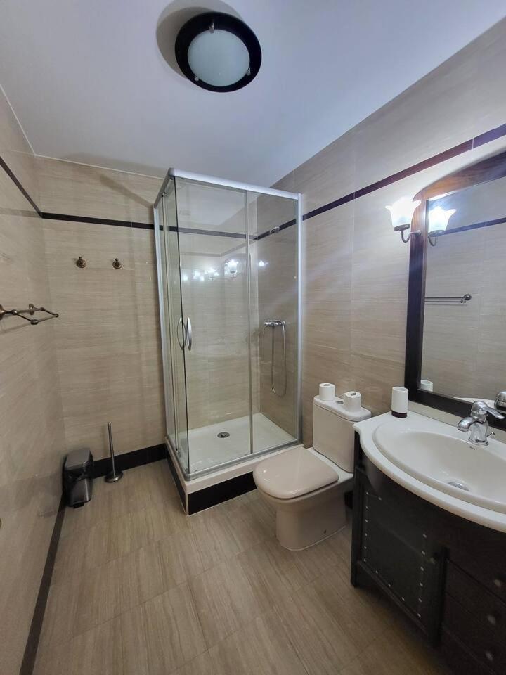 Apartamento Plaza Espana Gran Via Centro Διαμέρισμα Μαδρίτη Εξωτερικό φωτογραφία