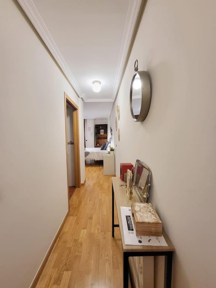 Apartamento Plaza Espana Gran Via Centro Διαμέρισμα Μαδρίτη Εξωτερικό φωτογραφία