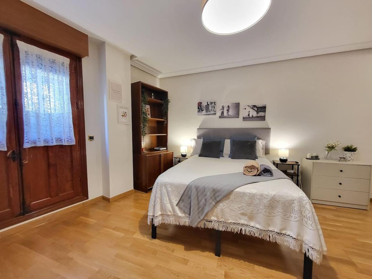 Apartamento Plaza Espana Gran Via Centro Διαμέρισμα Μαδρίτη Εξωτερικό φωτογραφία