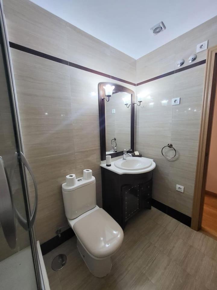 Apartamento Plaza Espana Gran Via Centro Διαμέρισμα Μαδρίτη Εξωτερικό φωτογραφία