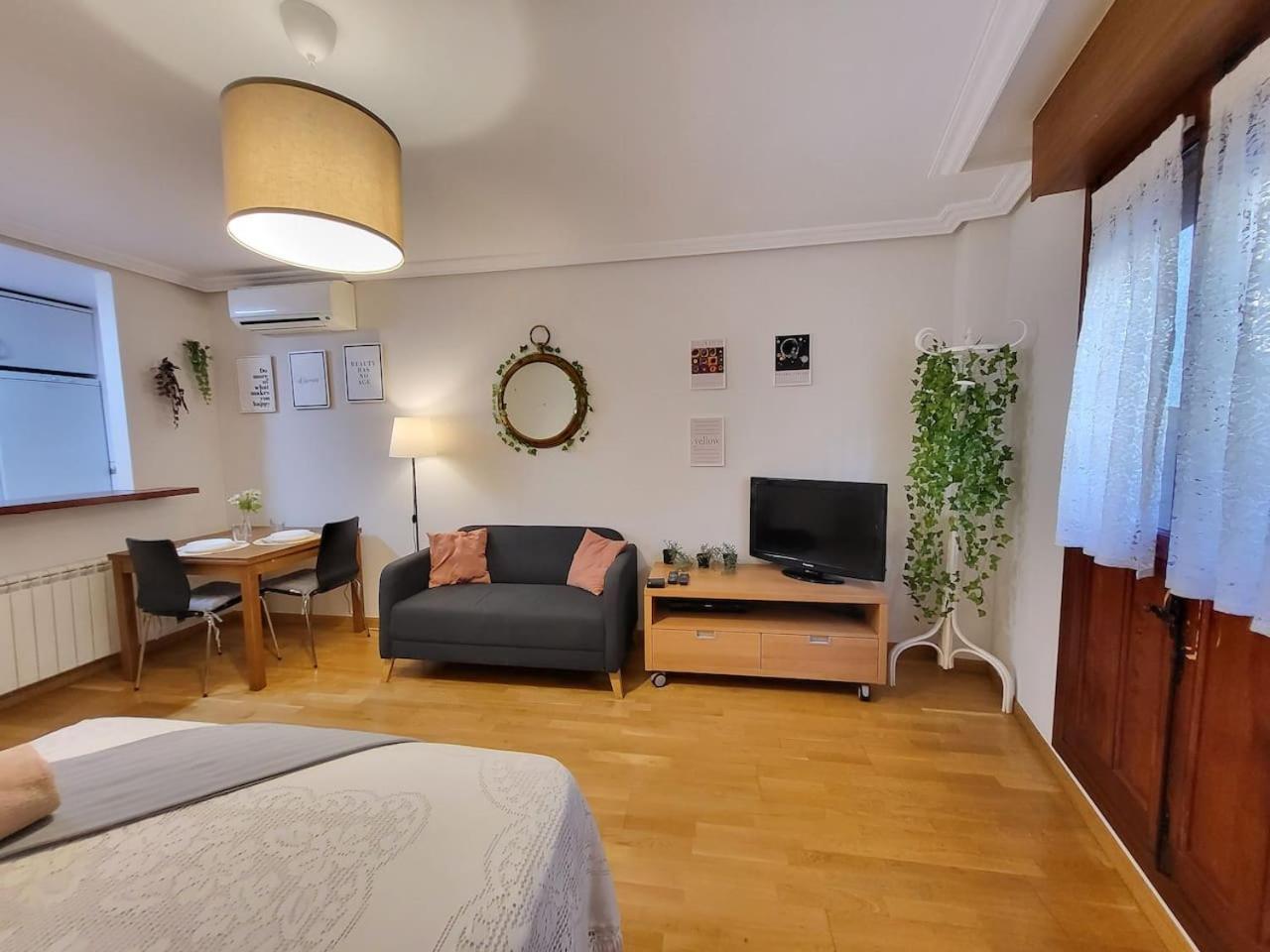 Apartamento Plaza Espana Gran Via Centro Διαμέρισμα Μαδρίτη Εξωτερικό φωτογραφία